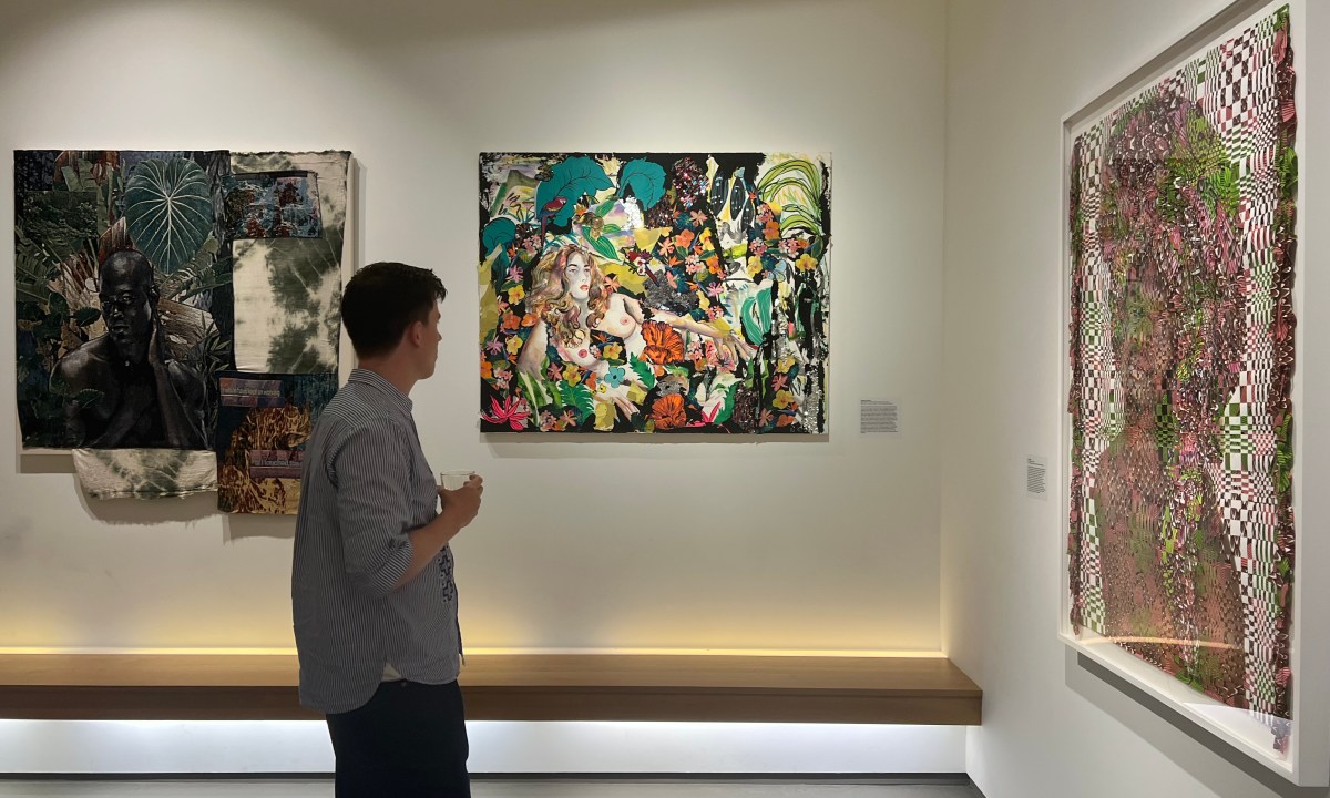 21c Museum Hotel
