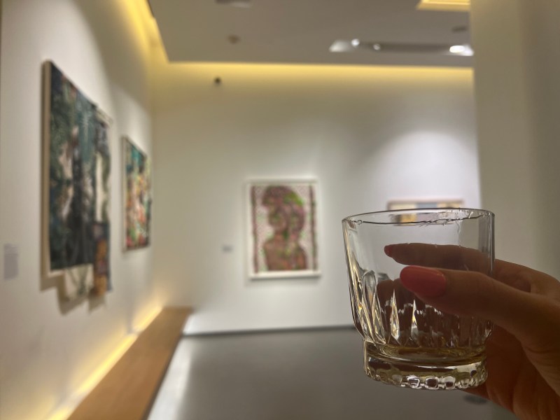 21c Museum Hotel
