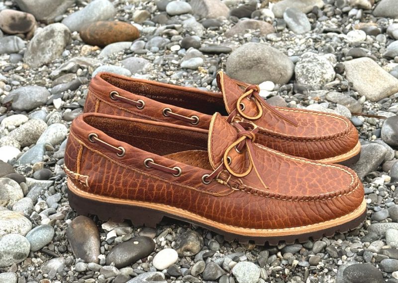rancourt and co camp loafer