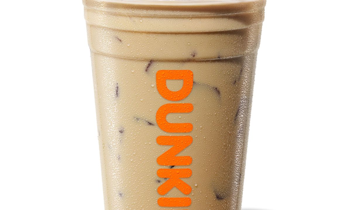 cereal latte