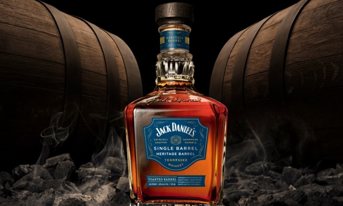 Jack Daniel's