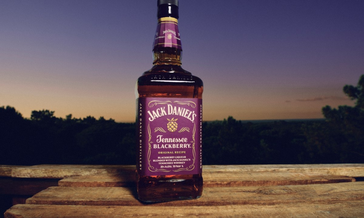 Jack Daniel’s