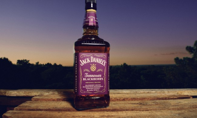 Jack Daniel’s