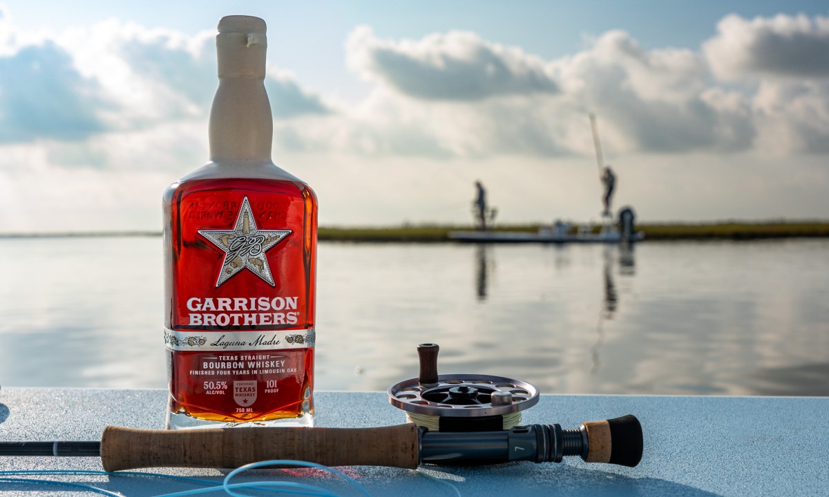 Garrison Brothers