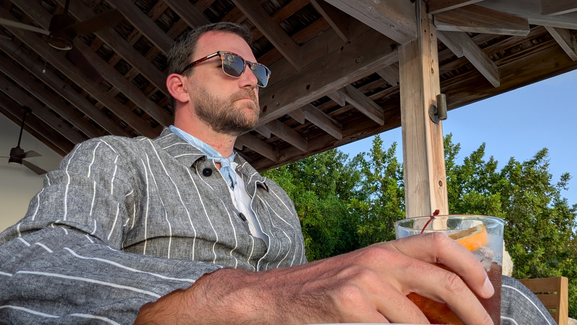 Tried and tested: The best resort wear for men in 2025