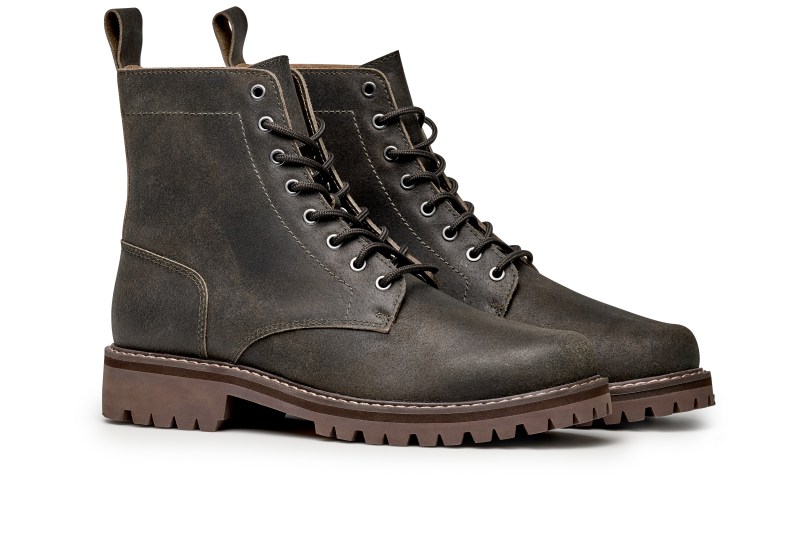 SeaVees Dispatch boot