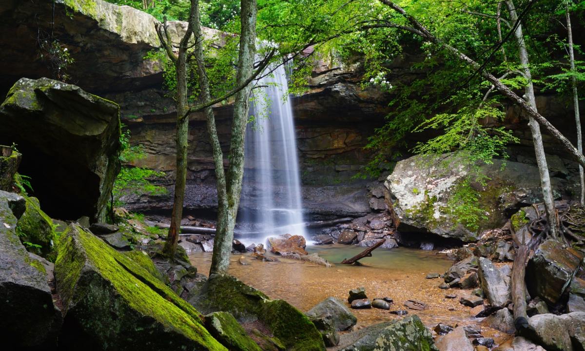 Ohiopyle State Park