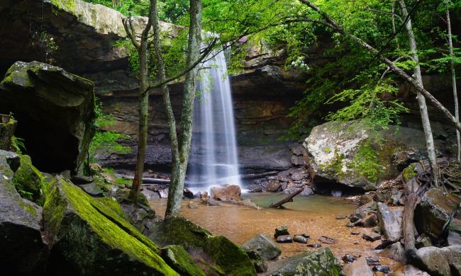 Ohiopyle State Park