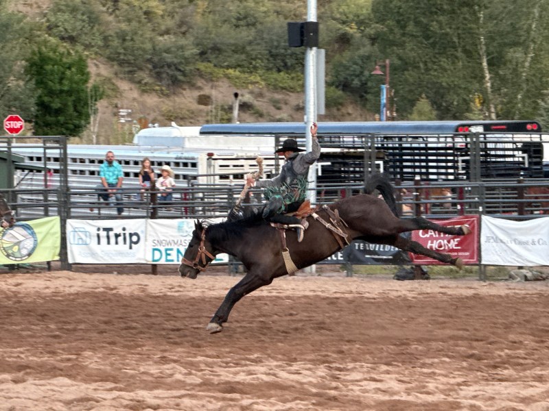 Snowmass Rodeo
