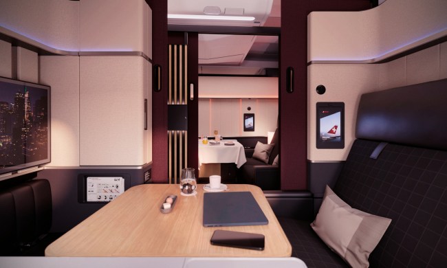 SWISS grand suite