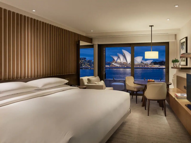 Hyatt