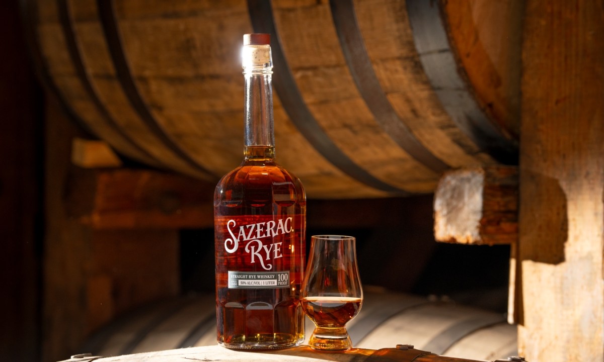 Buffalo Trace