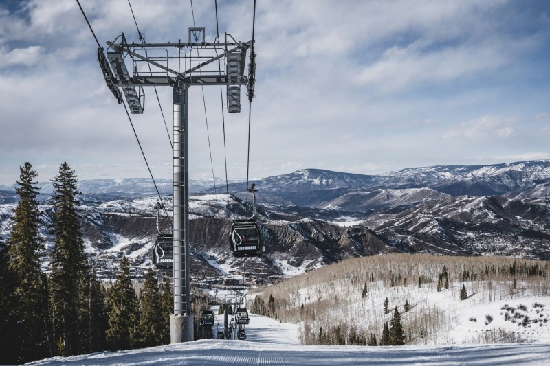 Snowmass Resort