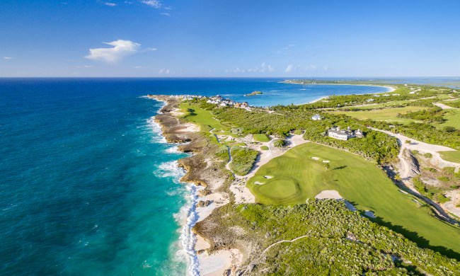 The Abaco Club