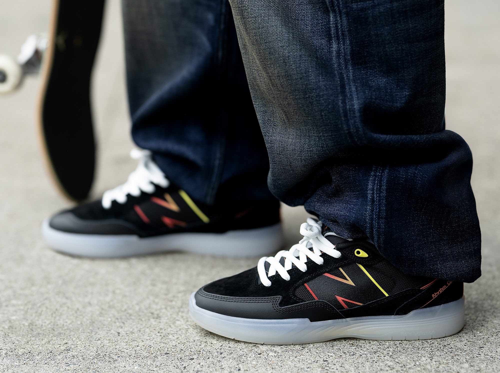 Celebrate 45 years of the TR-808 with New Balance's 808 Lite