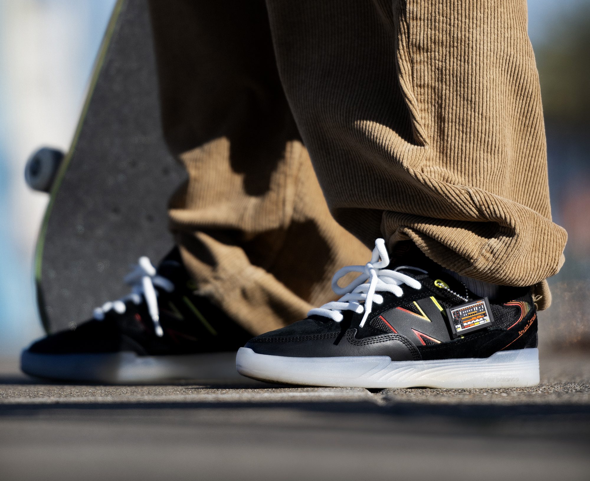 【断捨離☆うささん専用】New Balance TR-808 LL_img_405403_2.jpg?format=webp
