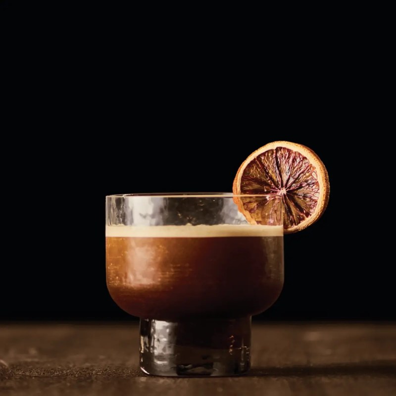 CARAJILLO