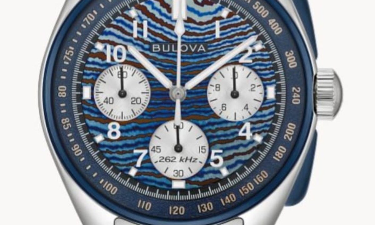 Lunar Pilot x BuDiiLab Limited Edition