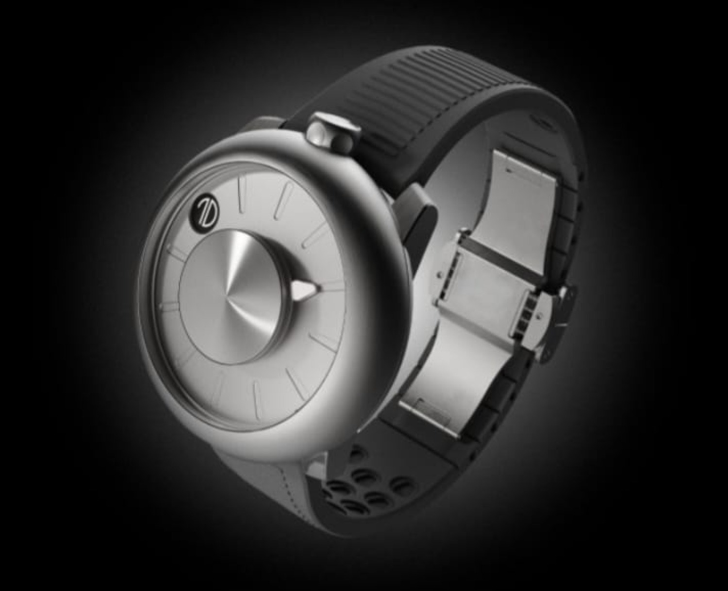 OVNI JUMPING HOUR (FOUNDERS EDITION)