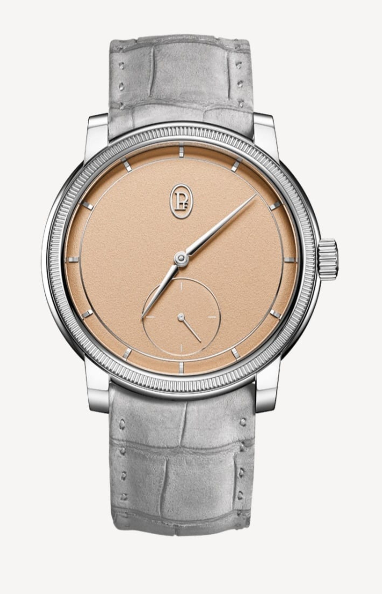 The TORIC Petite Seconde