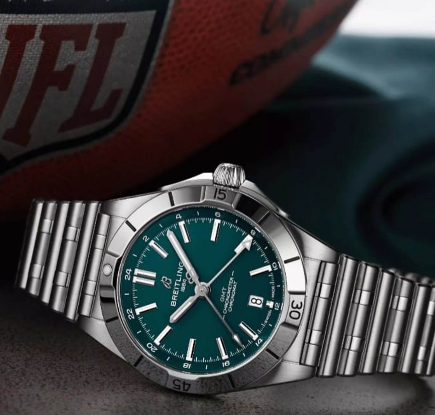 NFL Team Edition collections