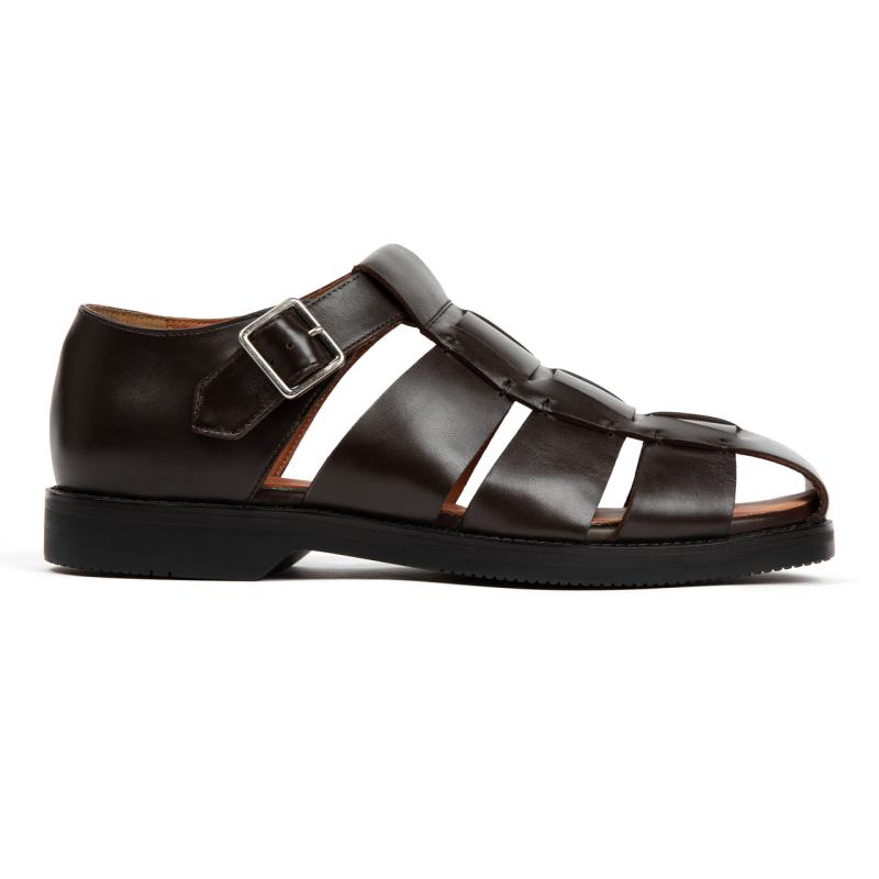 anthony veer fisherman sandal