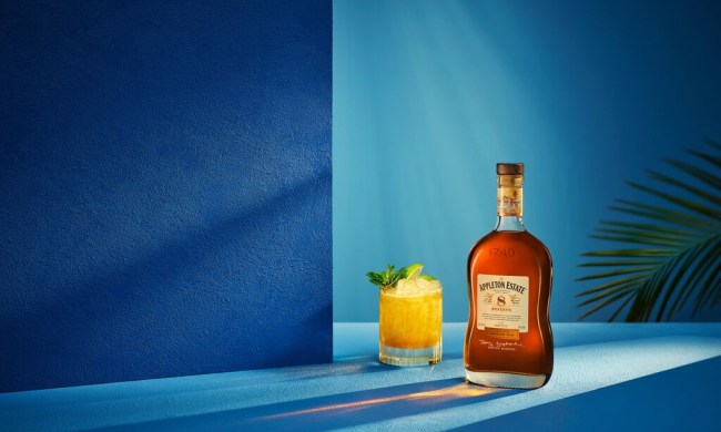 Appleton Mai Tai.