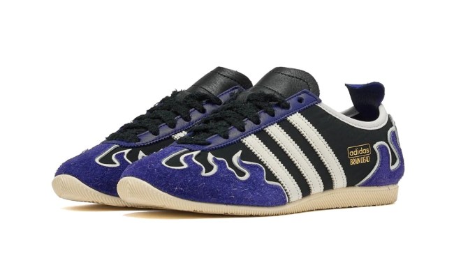 brain dead adidas japan lo