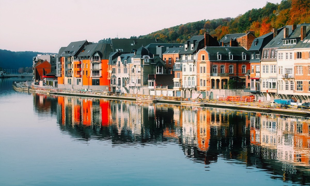 Dinant, Belgium