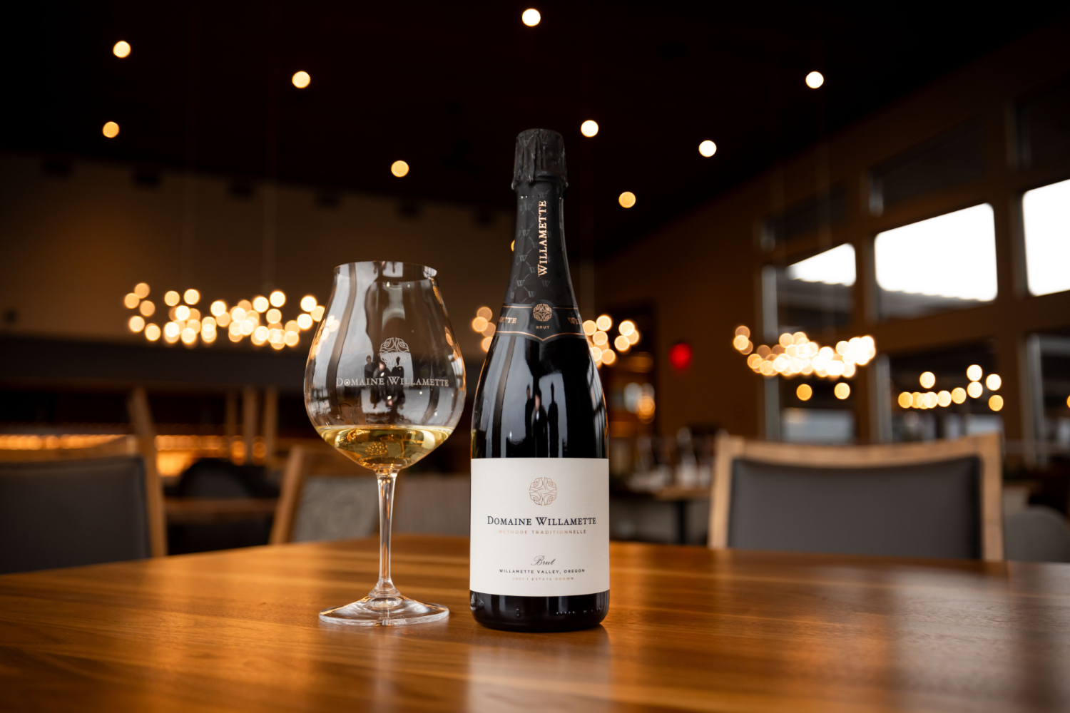 The very best of the esteemed Oregon sparkling wine scene - The Manual