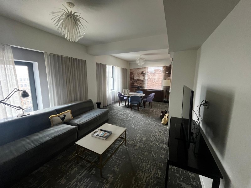 21c Museum Hotel