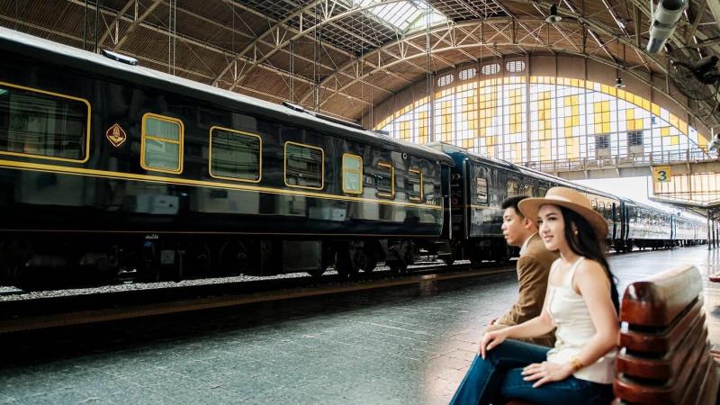 DTH Travel