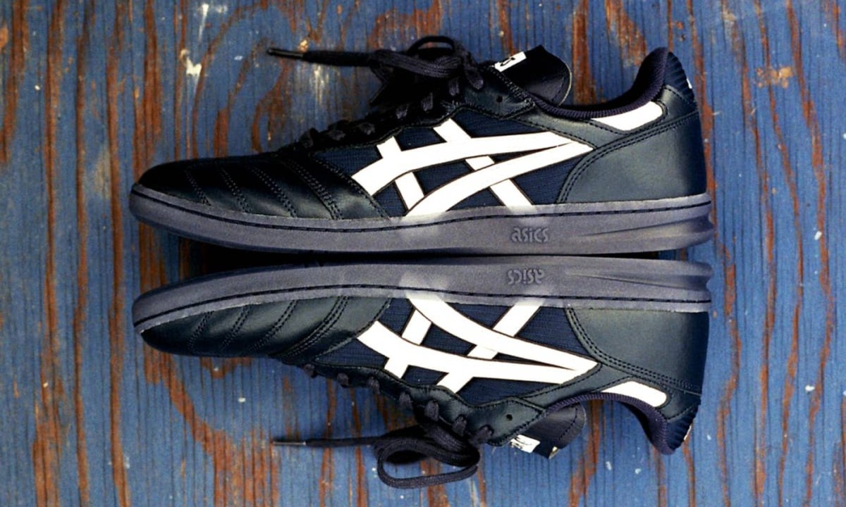 asics gino iannucci sneakers
