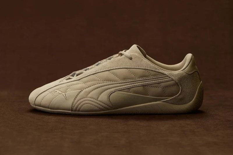 PUMA speedcat sneaker