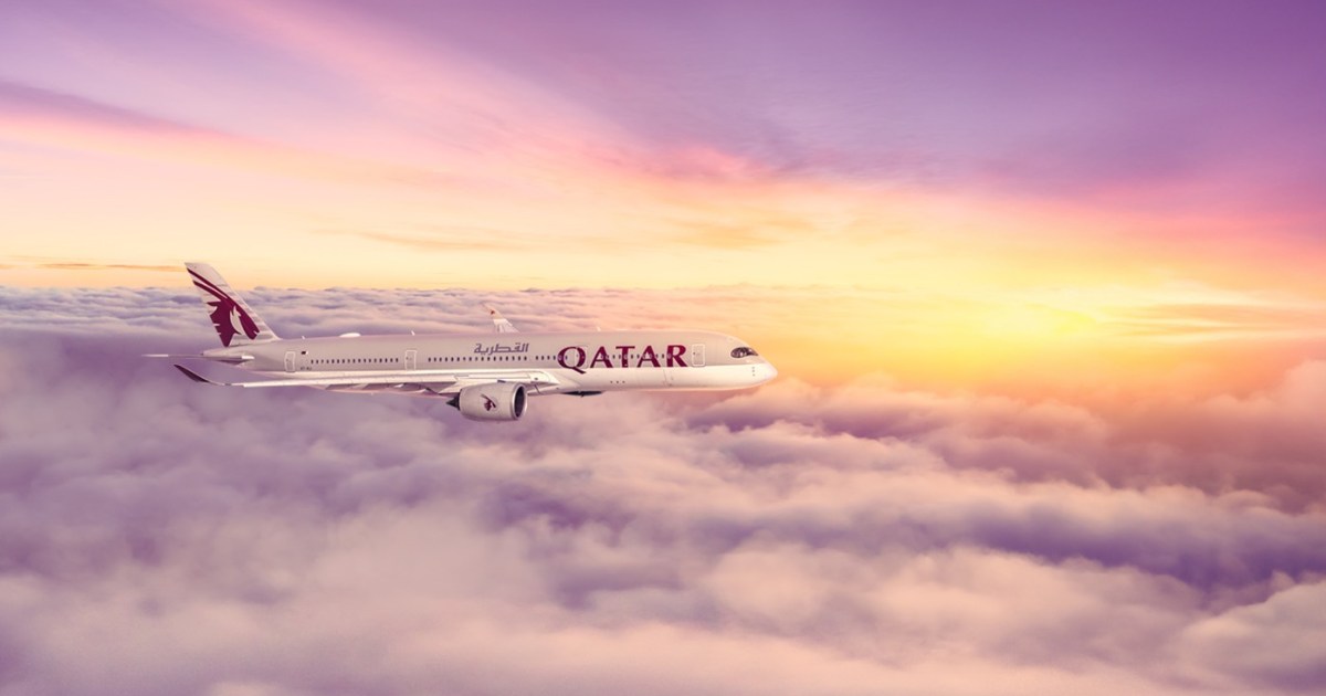 Qatar Airways to open its first U.S. premium lounge at JFK’s New Terminal One