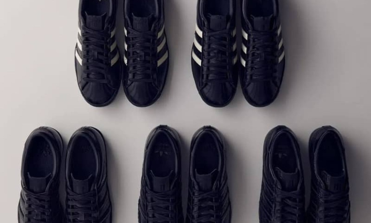 kith x superstar fall 2025