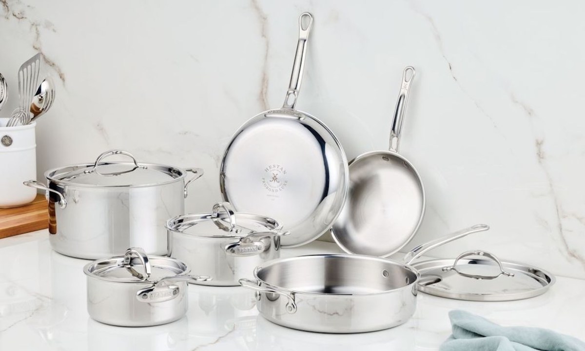 Hestan NanoBond