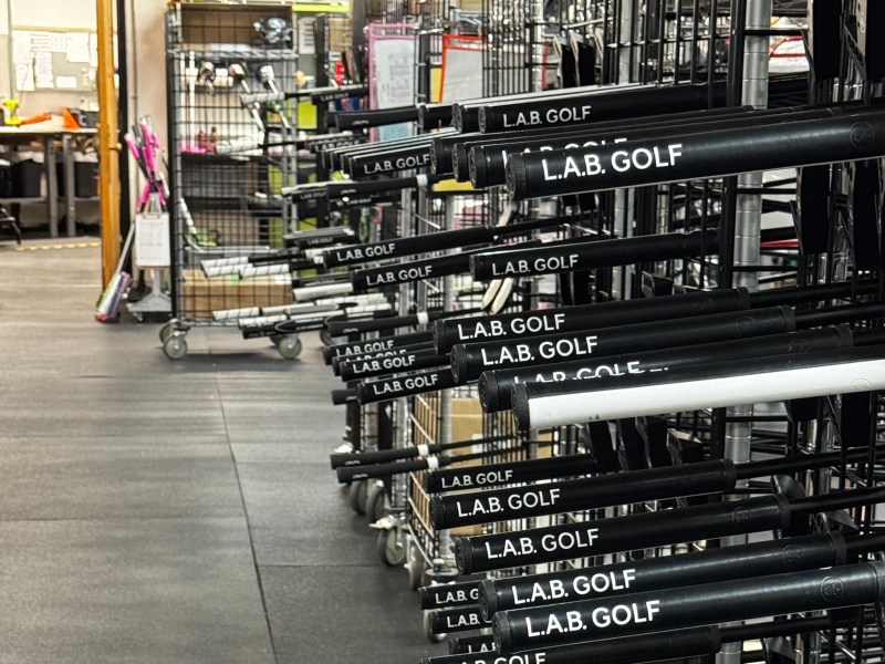 LAB Grips