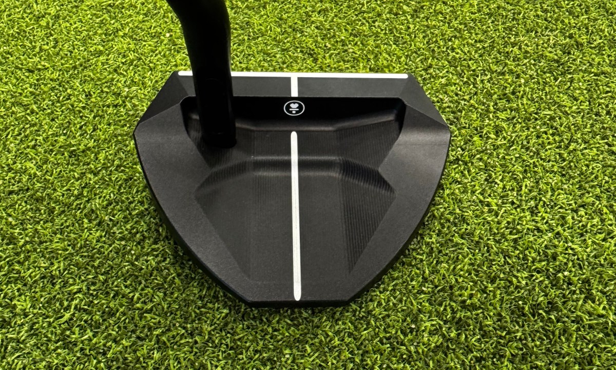 LAB OZ.1i Putter