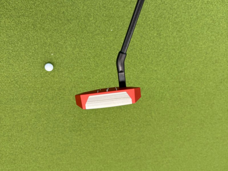 LAB OZ.1i Putter