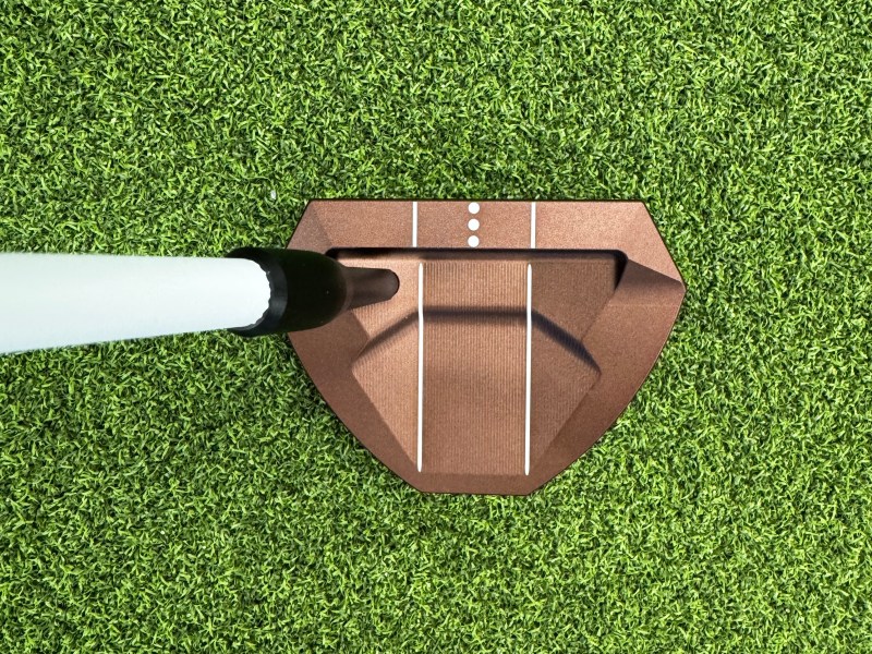 LAB OZ.1i Putter