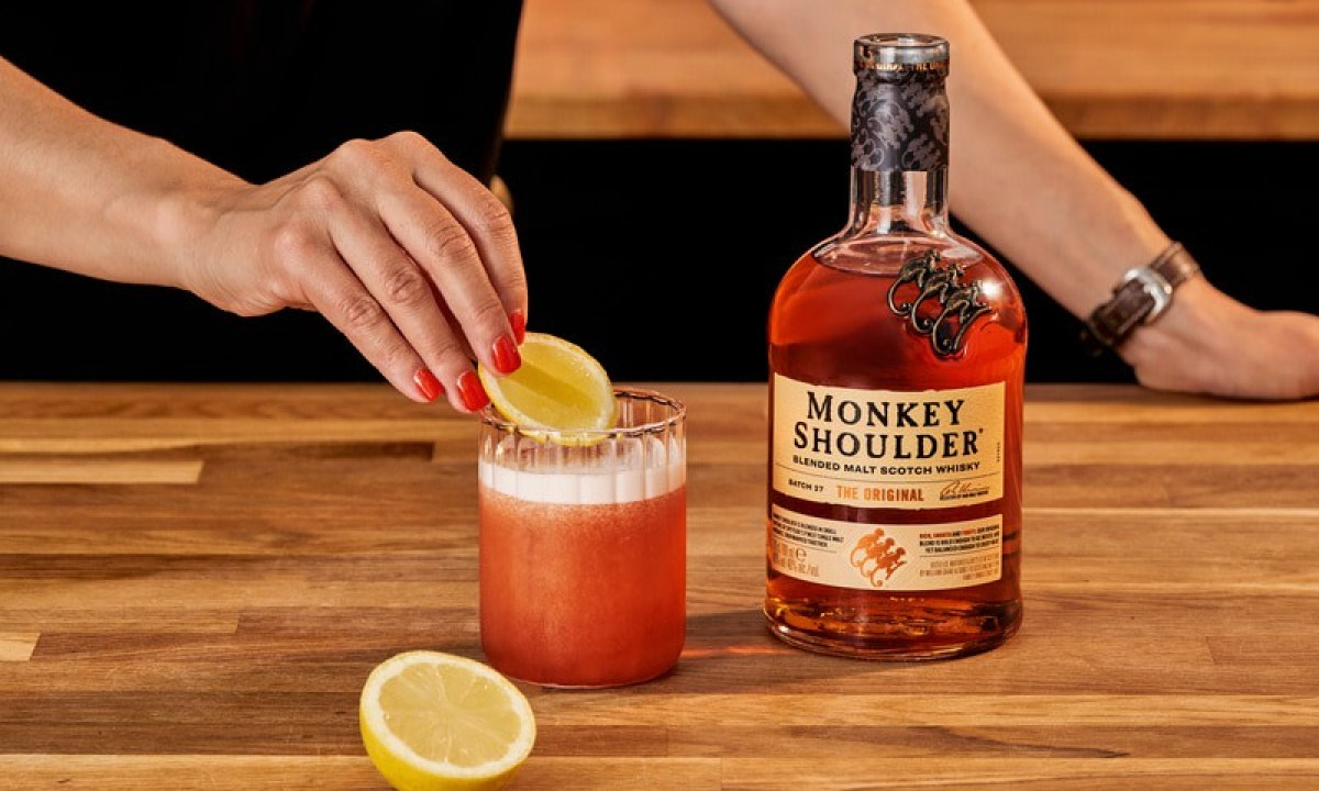 Monkey Jam Sour.