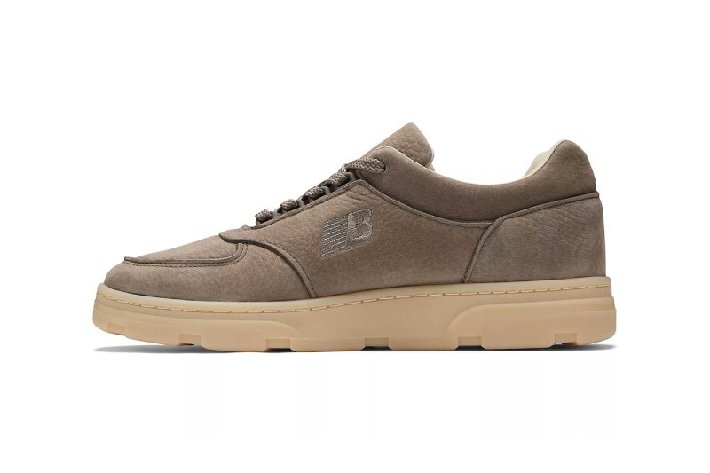 new balance allerdale sneaker