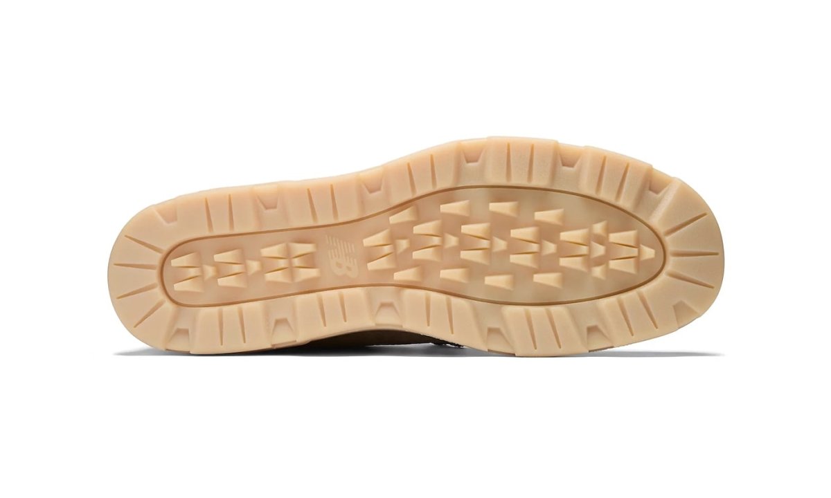 underfoot of new balance allerdale sneaker