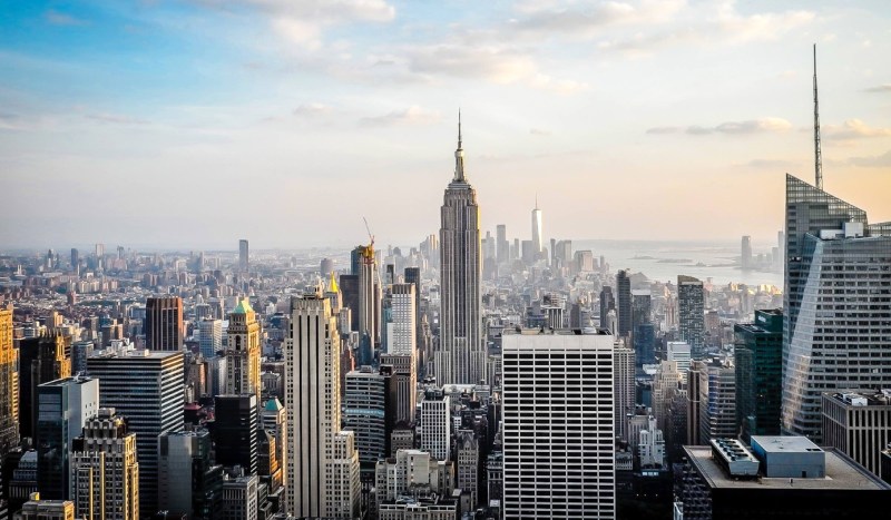 Manhattan, New York City