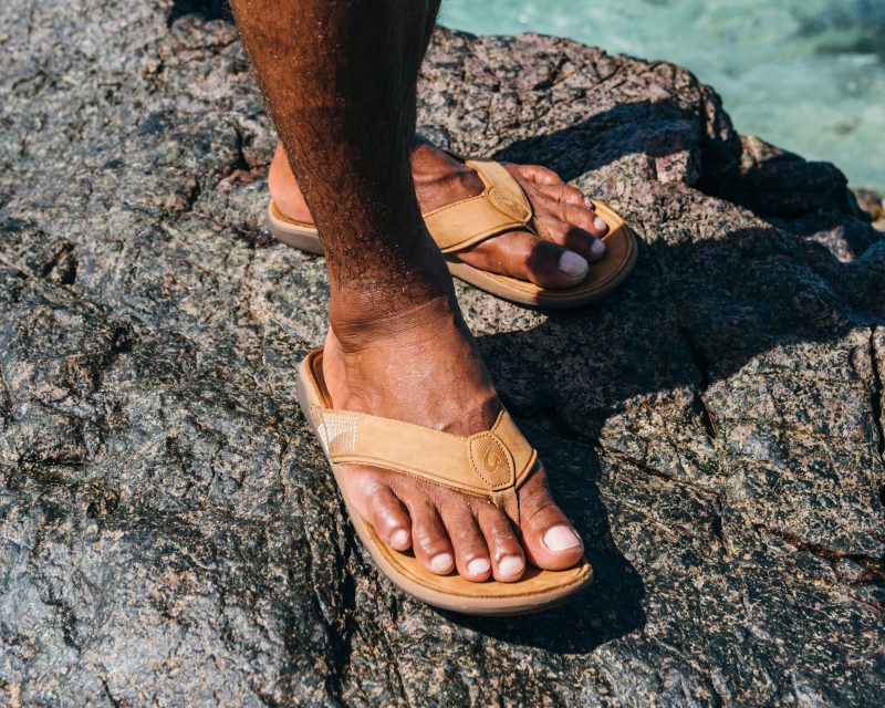 Olukai tuahine