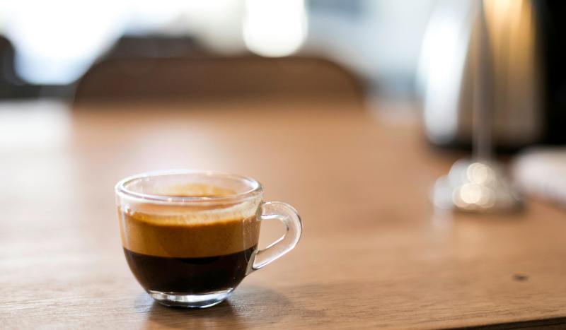 espresso shot