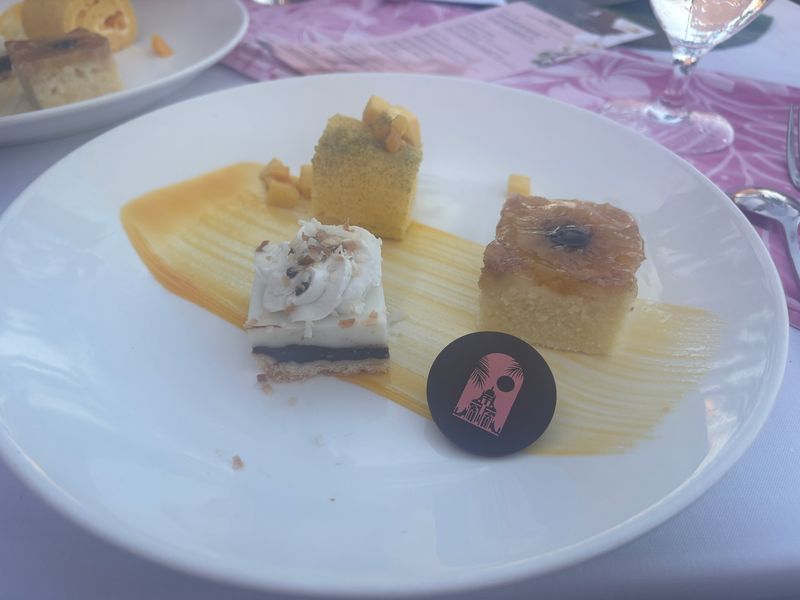 Royal Hawaiian Luau