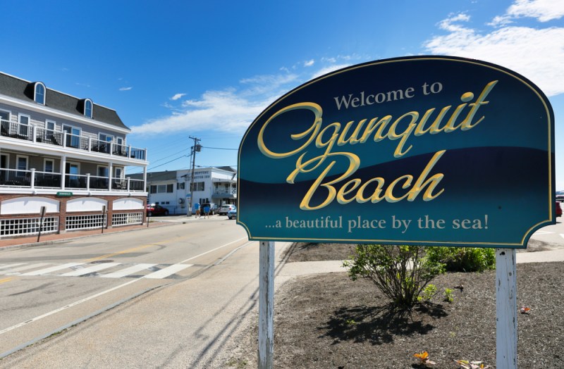 Ogunquit Maine