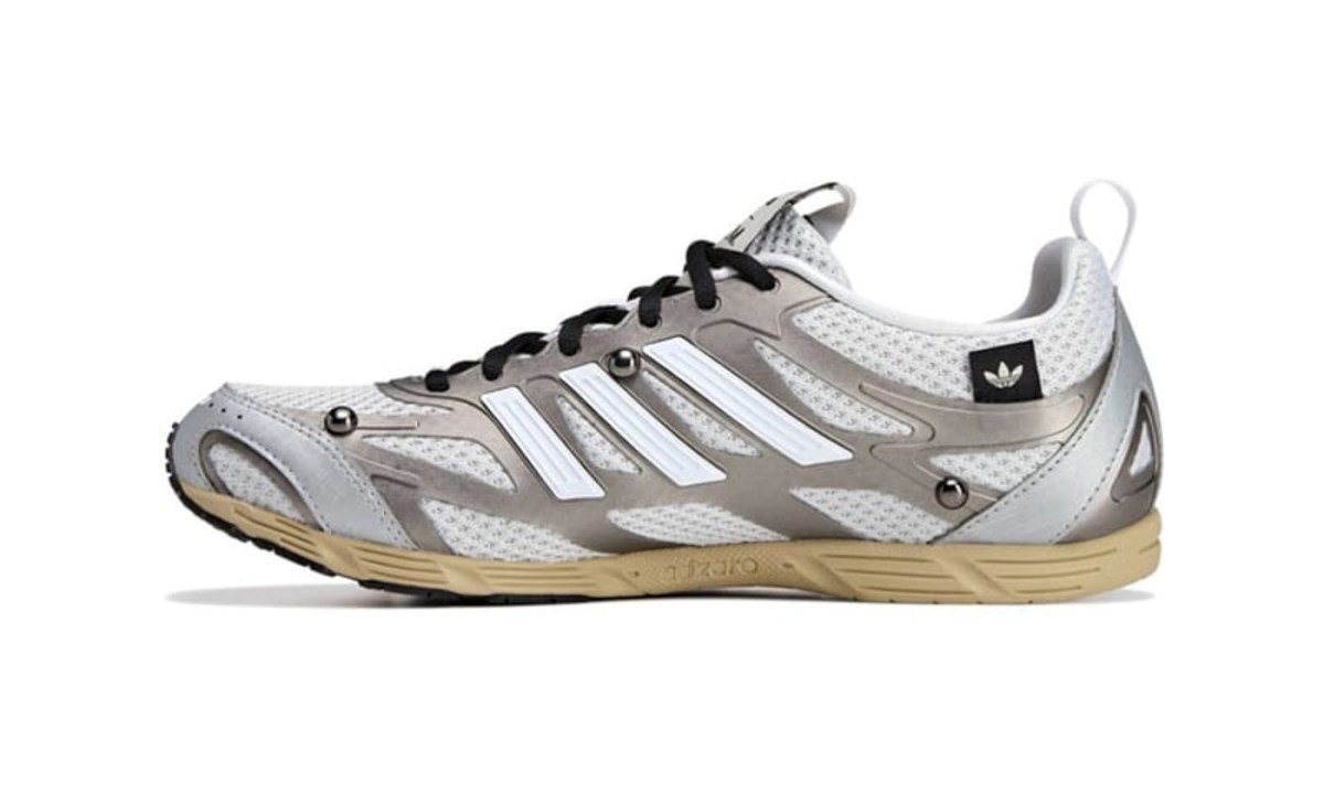 song for the mute adidas sneaker
